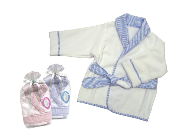 Baby Bath Robes