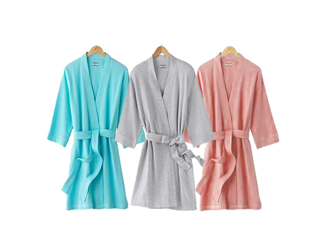 Bath Robes