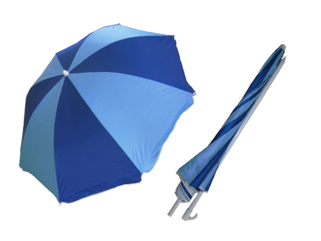 沙灘太陽傘