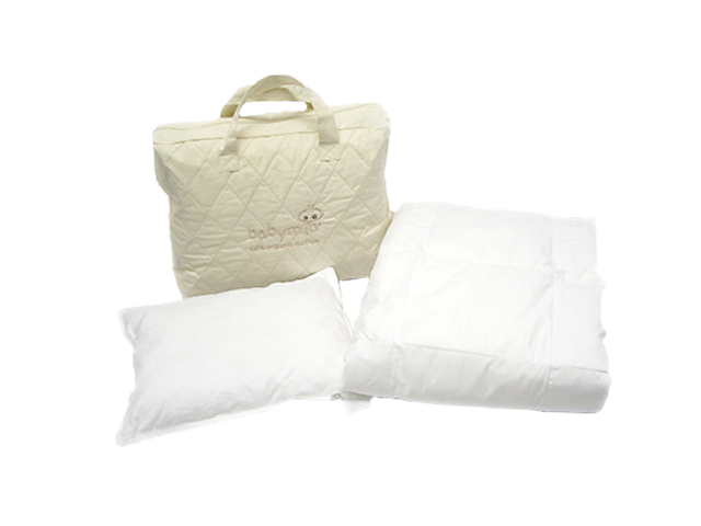 Organic Cotton Bedding