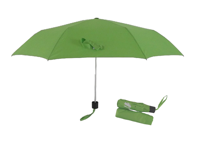 Pocket Umbrellas